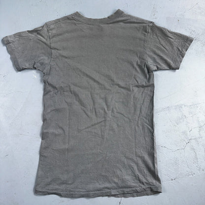 Vintage Harley Davidson 3D Emblem Living Legends Single Stitch Shirt Bison 1992