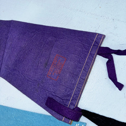 VTG Pennant 1930s 1940s Princeton Collection of 9 Lot Rare Football Antique