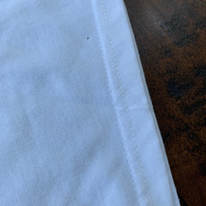 Founding Fathers 1774 Vintage T Shirt Maryland New York Tea Party Ship Pirate