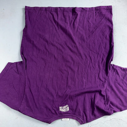 Billionaire Boys Club Purple Astronaut VTG T Shirt BB Bonsai Astro 2XL BBC