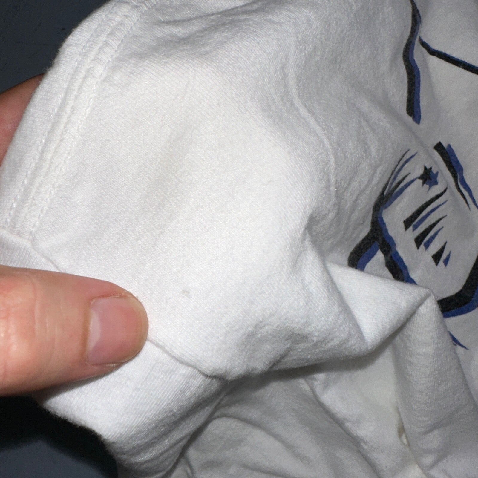 Star Radio Y2K TOC 2002 VTG T Shirt Oregon Music Band Singer Audio Cool Hanes