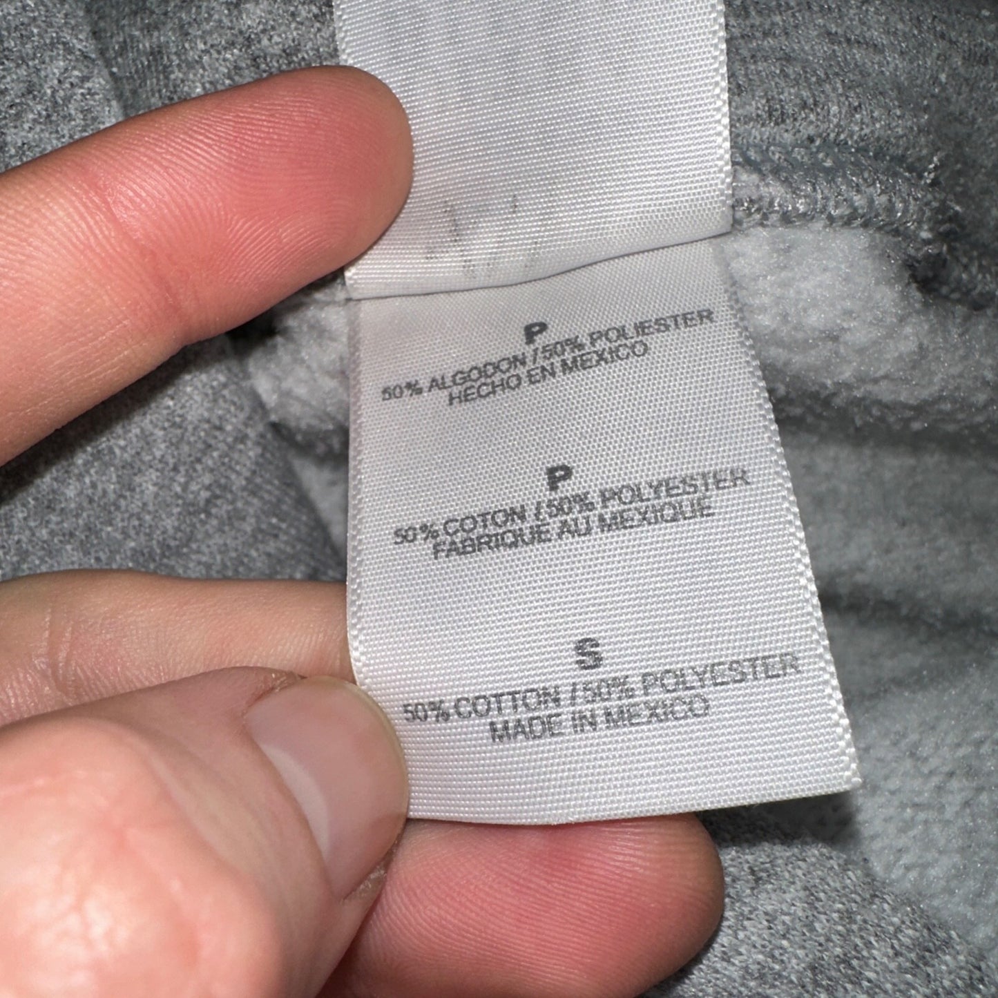 Wicked Hoodie Gildan Y2K Small Vintage 00s Wizard Of Oz Musical Promo Sweatshirt