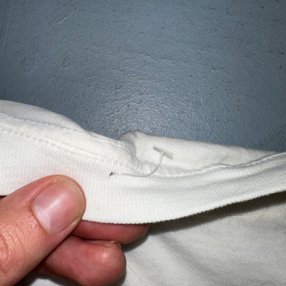 Money Taste 80s Single Stitch Graphic VTG T Shirt Crown Cool Biggie Rap Music