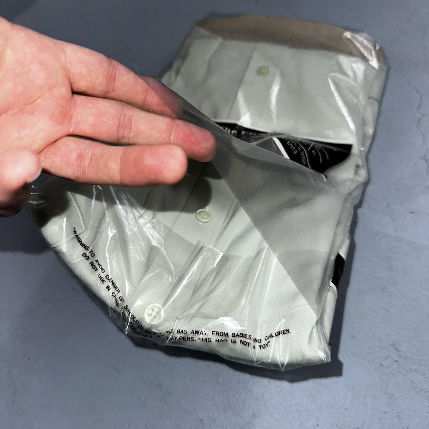 Vintage 1970's Sears Perma-Prest Green Dress Casual Knit Long Sleeve Polo Shirt