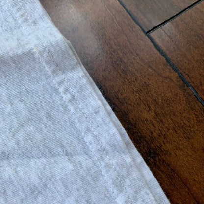 Muscle Beach Cruz Cars Vintage T Shirt June 2004 Y2K Nascar Racing Oregon Old