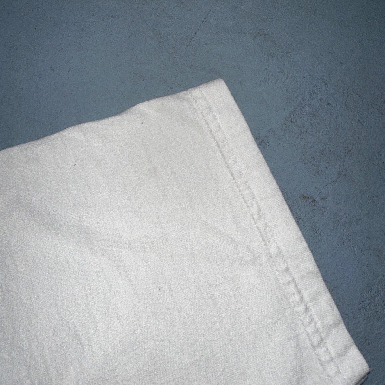 Abstract Horses VTG T Shirt Barbra Wallace Dolphins Newport Oregon Country Art