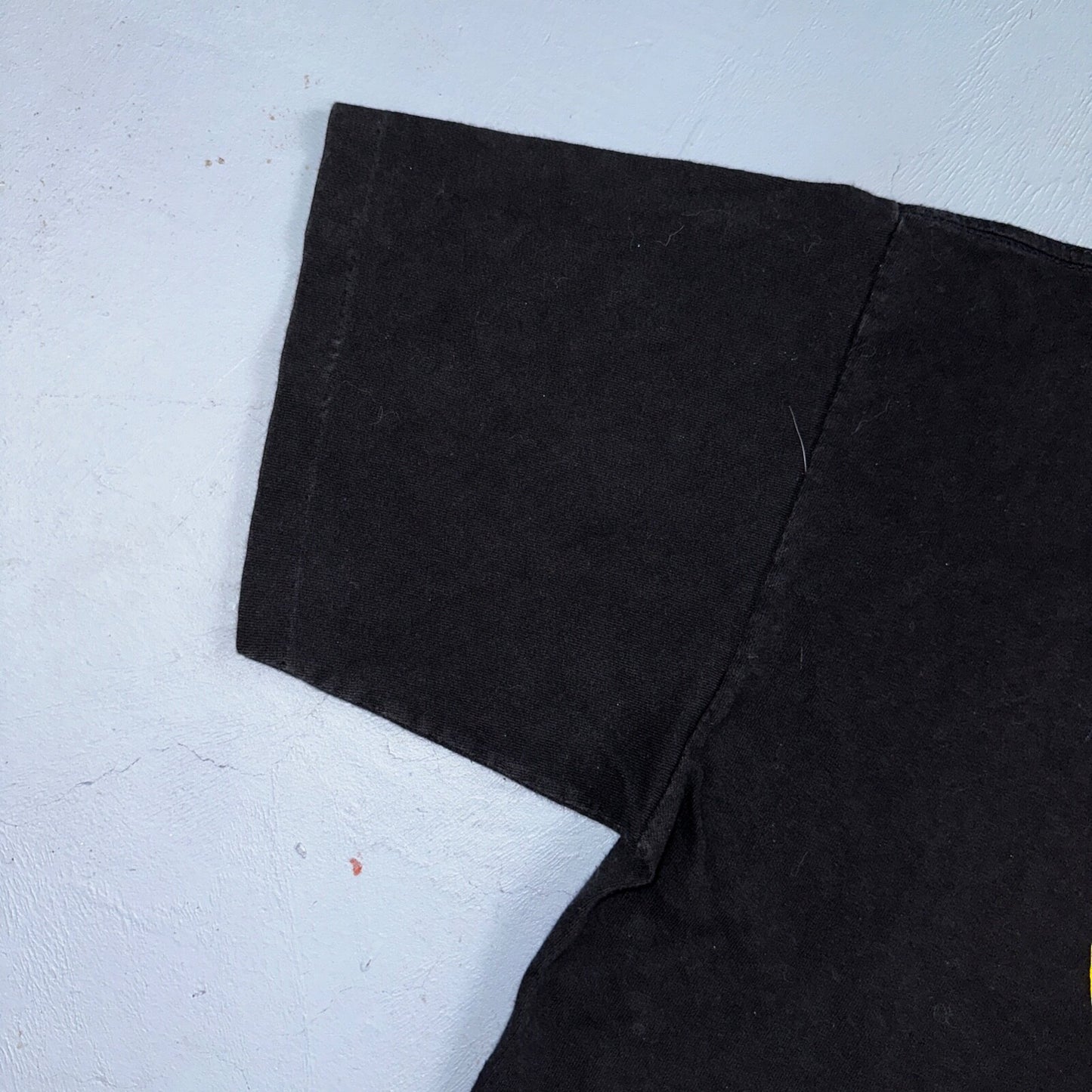 Polygram Lord Of Dance VTG T Shirt Micheal Flatleys Black Rap 90s 1997 Promo Rar