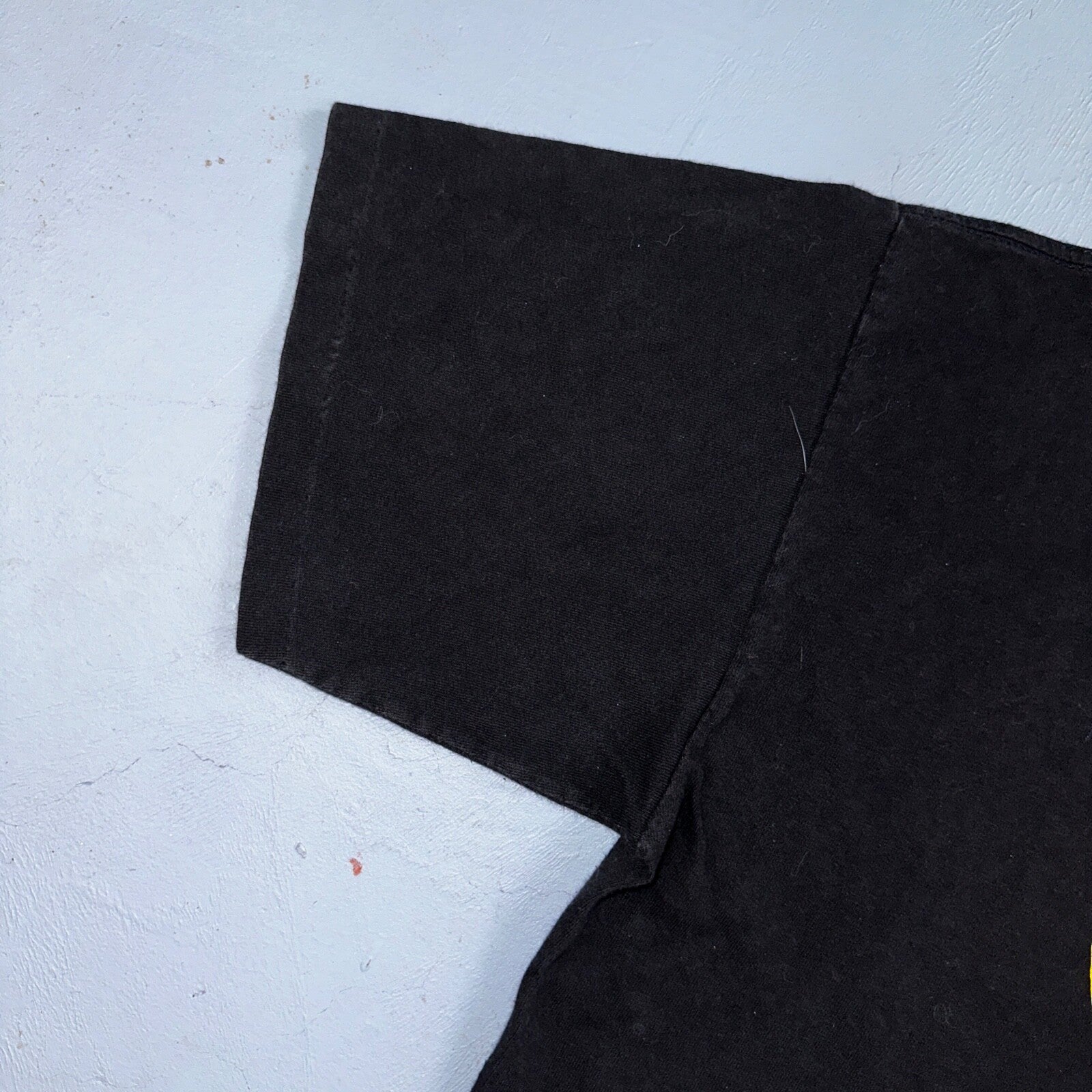 Polygram Lord Of Dance VTG T Shirt Micheal Flatleys Black Rap 90s 1997 Promo Rar