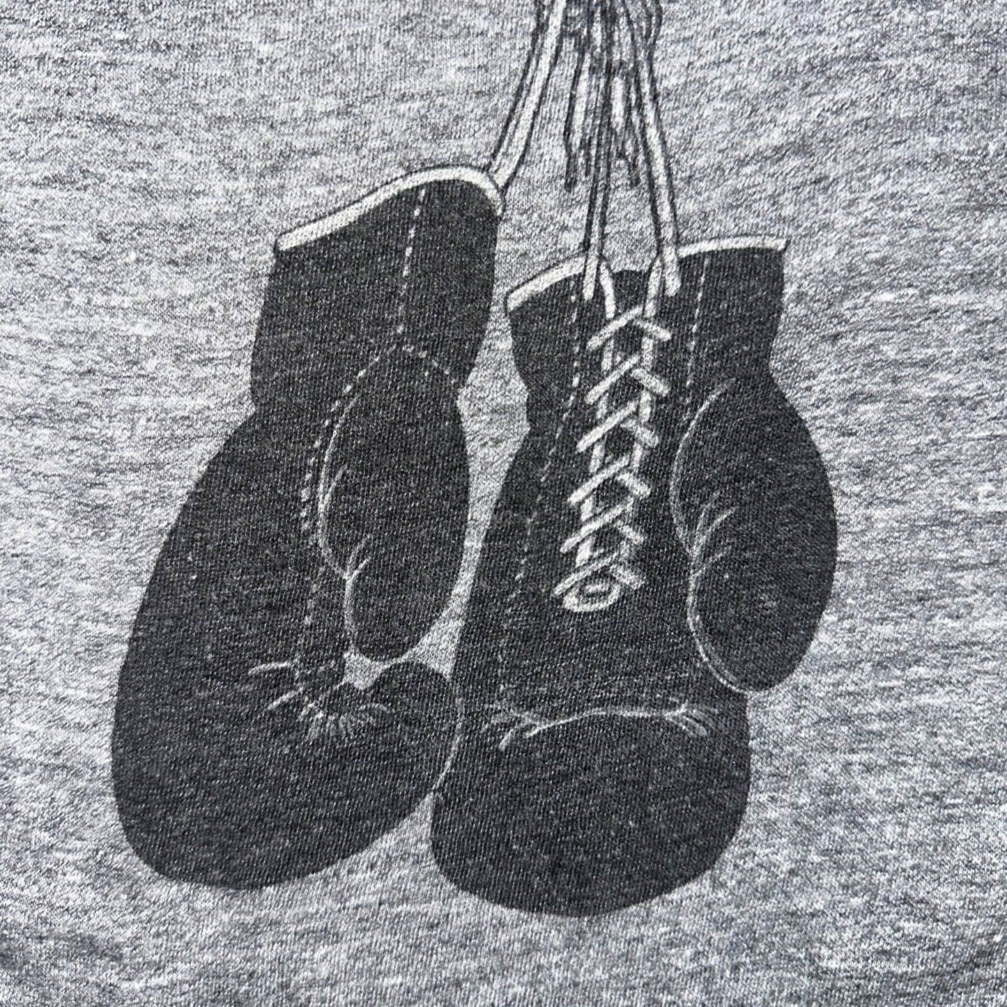 Billy Joel RARE Concert 1977 VTG T Shirt American Tour Boxing 70s Original Band