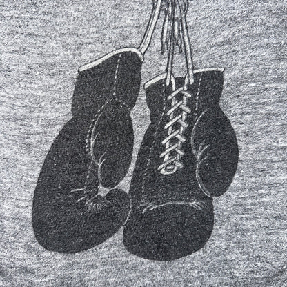 Billy Joel RARE Concert 1977 VTG T Shirt American Tour Boxing 70s Original Band