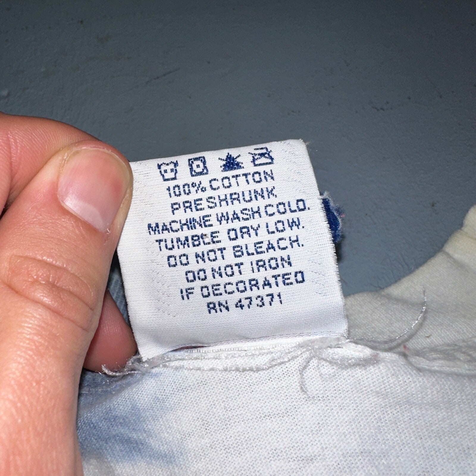 Seattle Mariners Sodo Mojo VTG T Shirt 90s Tye Dye Joy Athletic 2XL PNW Sports