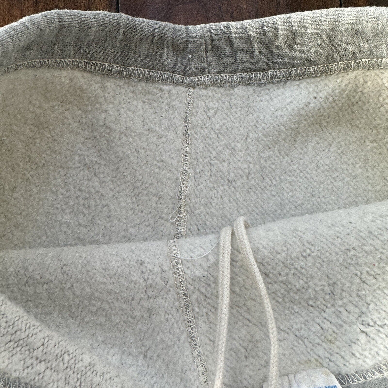 Champion 1970s Reverse Weave Blank 70s Sweatpants VTG Hoodie Basic Pants Jogger