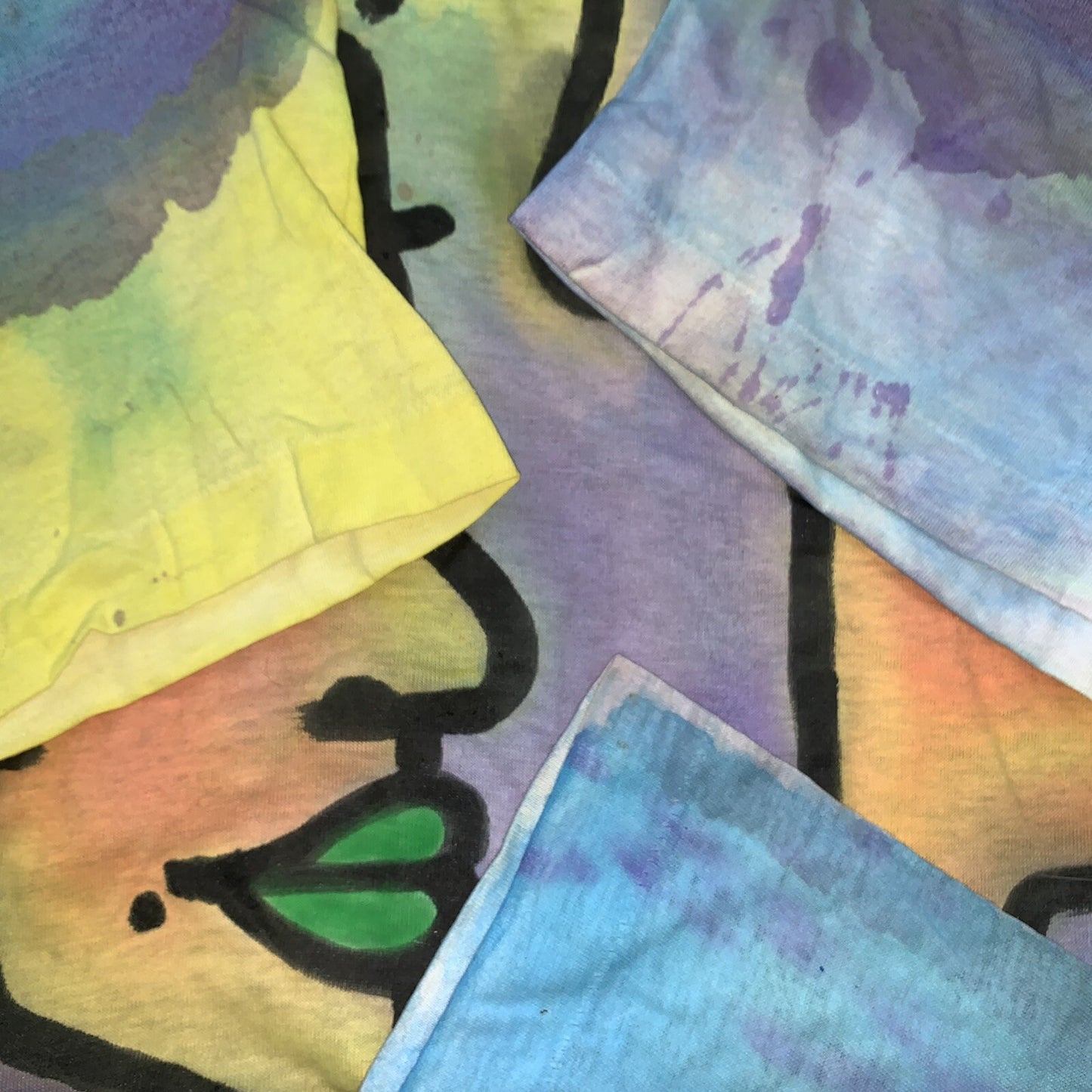 Zelda N64 GameCube Video Game CUSTOM Art Painted Vintage T Shirt Rap Abstract