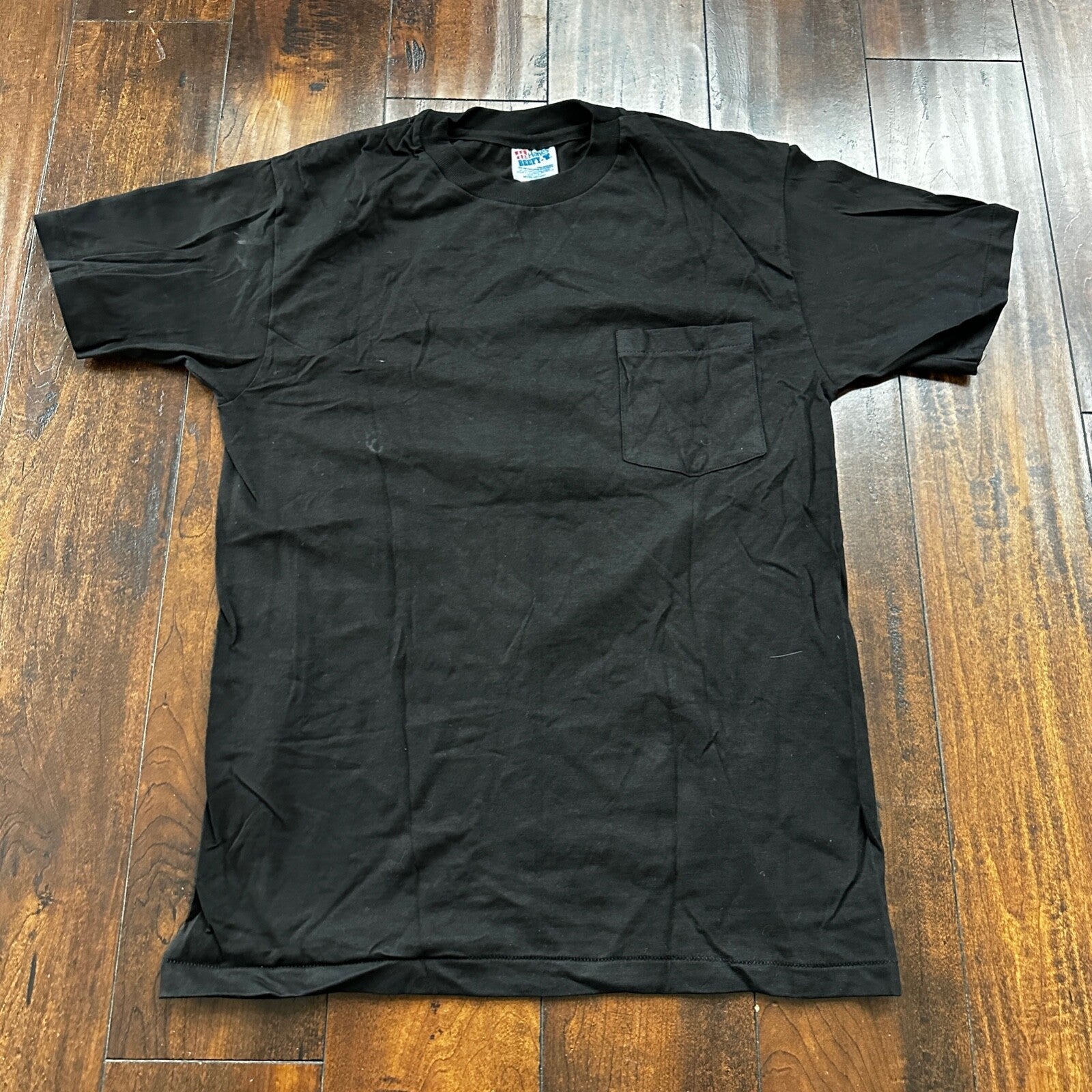 Chinese Art Dragon Sheridan Oregon Vintage T Shirt PDX Portland Food Asian 90s