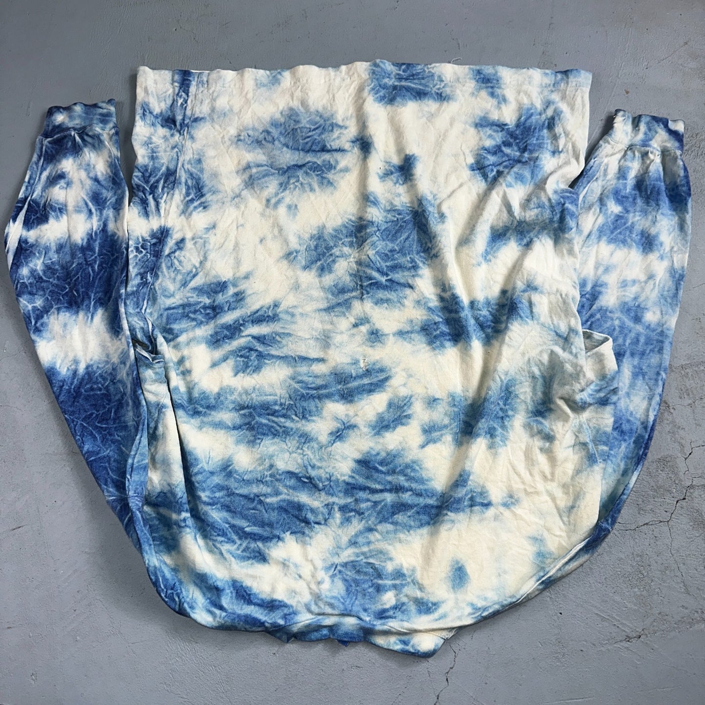 Florida Gators Tie Dye VTG T Shirt Winning Teees Sports Long Sleeve Basketball