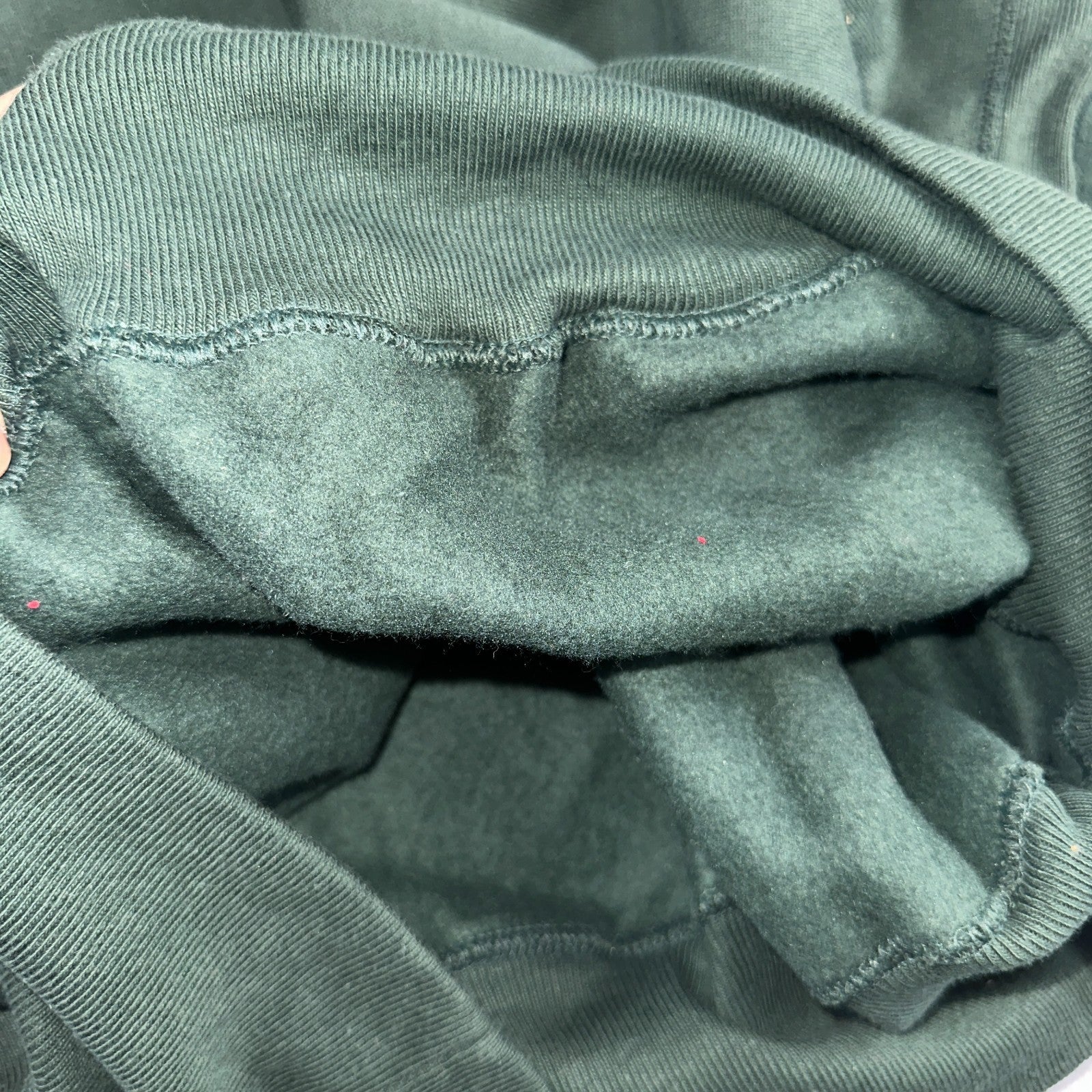 VTG Champion RW 1995 USA XL University of Oregon UO Ducks Rose Bowl Sweatshirt