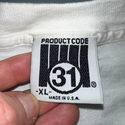 Been There Done That Shakespeare VTG T Shirt Oregon Festival 90s Single Stitch