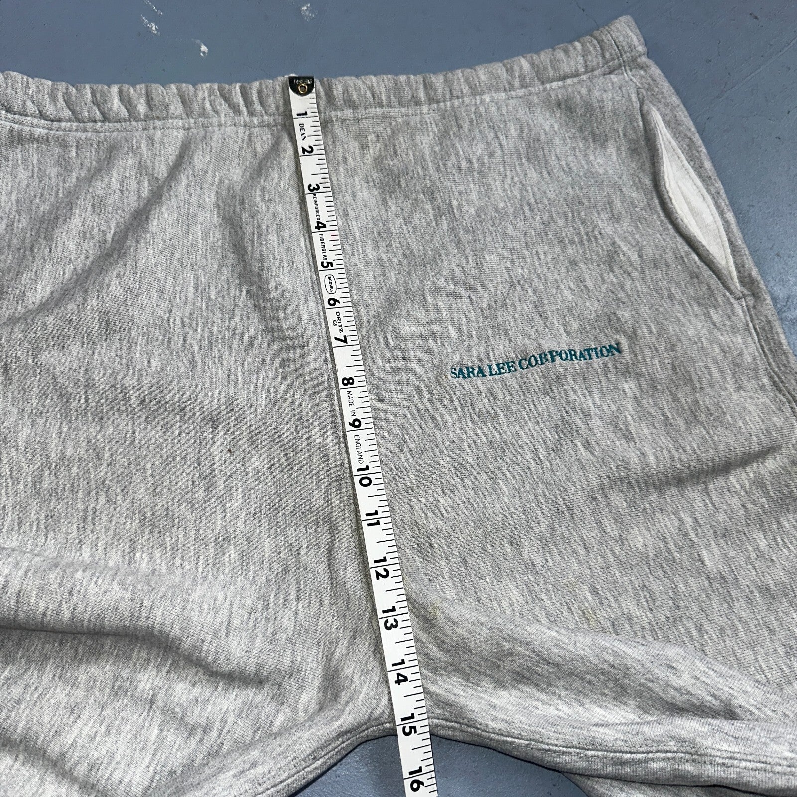 Champion 1990s Reverse Weave Blank 90s Sweatpants VTG Hoodie Basic Pants Jogger