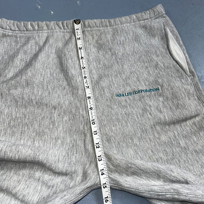 Champion 1990s Reverse Weave Blank 90s Sweatpants VTG Hoodie Basic Pants Jogger