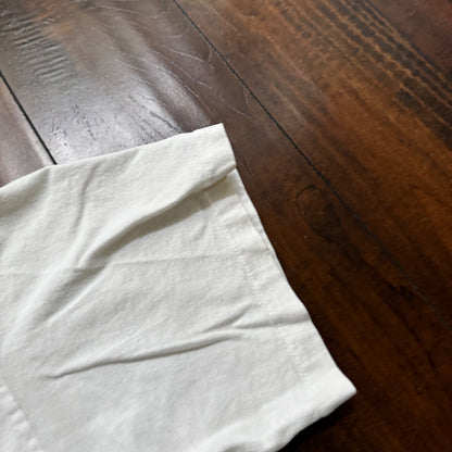 Oregon Jamboree Vintage 1995 T Shirt Music Fun 90s Single Stitch Anvil XL PDX