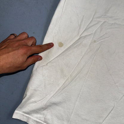 Oregon Trail Van Life 2005 VTG T Shirt Y2K PNW Portland Travel Groupie Spirit