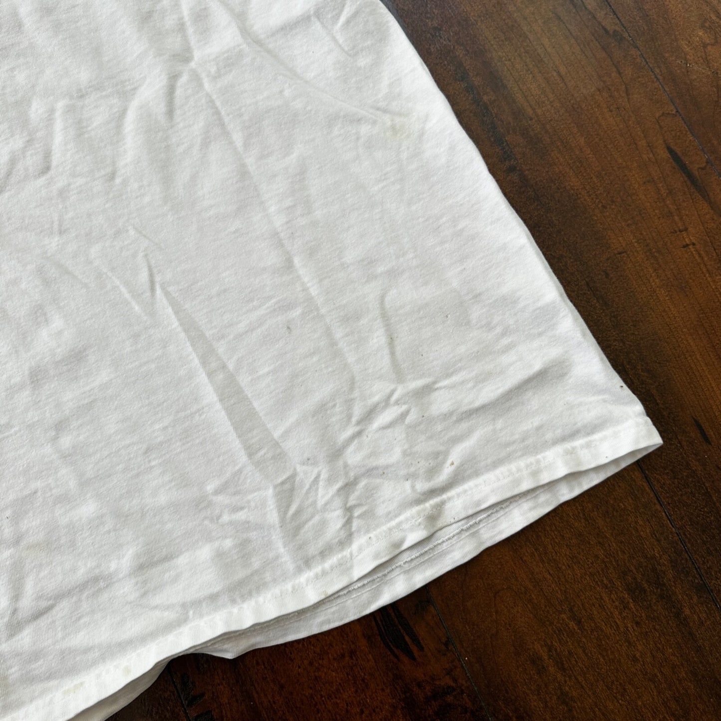 Nike Urban Jungle Gym Vintage T Shirt Spike Lee 90s Swoosh Basic Tee Movie Promo