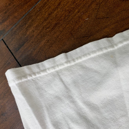 Connecticut Vintage T Shirt 97.9 Radio Talk Show Country Music Love Band Beatles