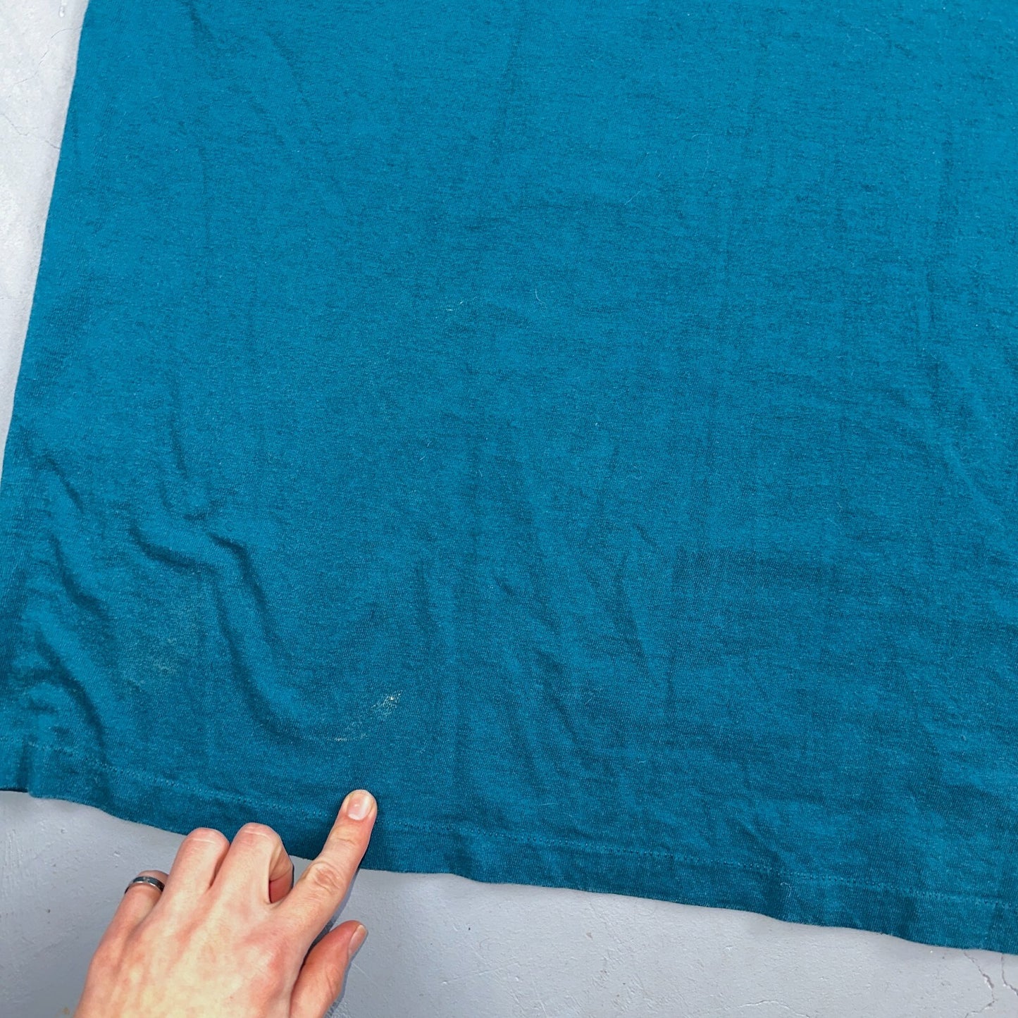 Prologue Shakespeare Hamlet VTG T Shirt 90s Oregon Plays Single Stitch Epilogue