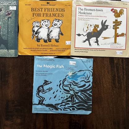 Lot Of 69 Vinyl Records LP Classical New Age Windham Music Producer DJ Easy