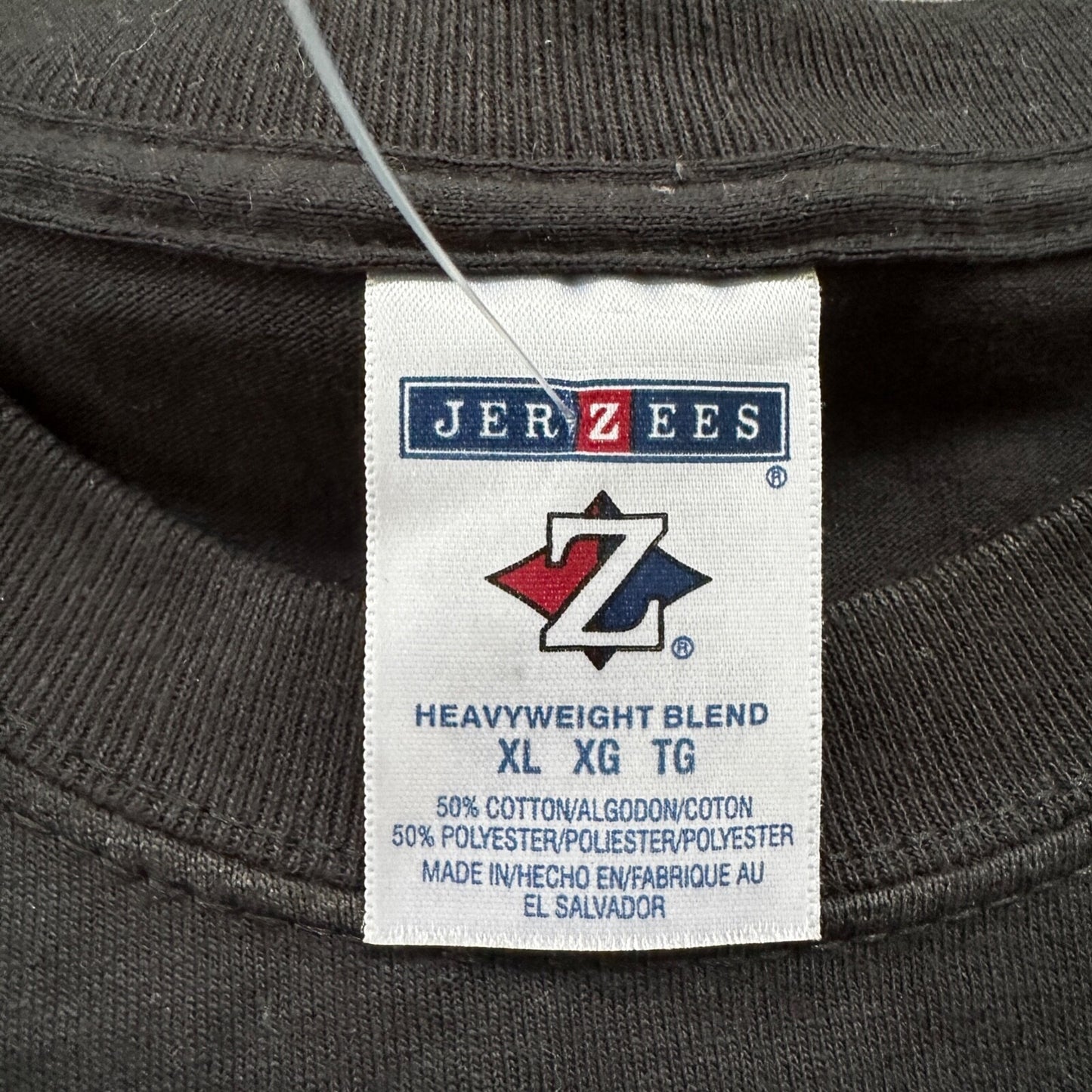 Taking It Off Funny VTG T Shirt Y2K Curves XL Black Rap Music Grunge Band Pop