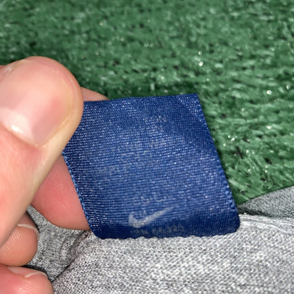 Nike Vintage T Shirt On Your Feet Or In Your Face Over The Shoulder Jordan 80s