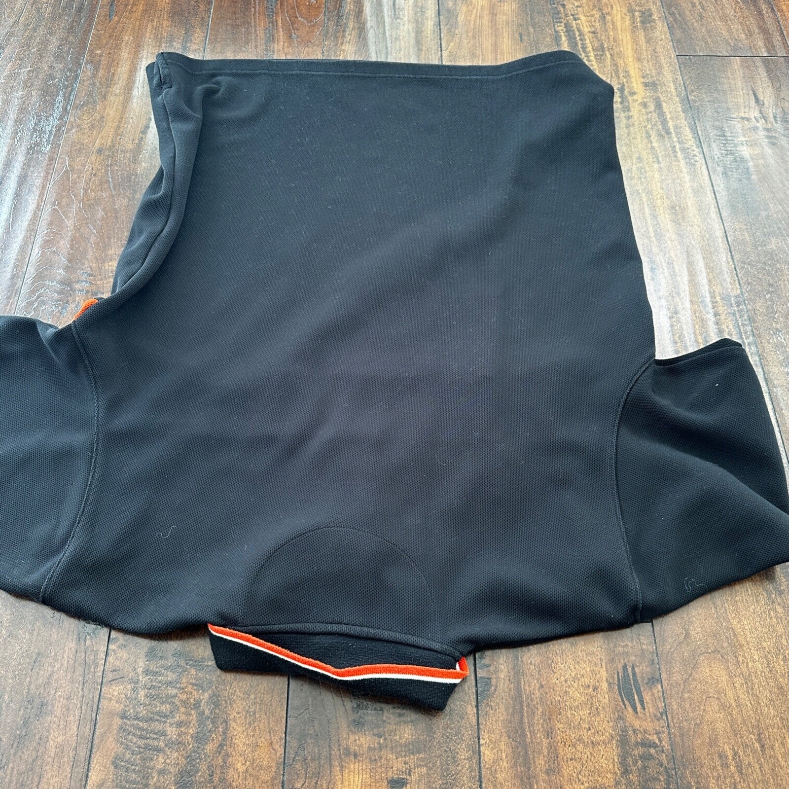 OSU Oregon State University Beavers Vintage T Shirt Nike Polo Dri Fit Golf