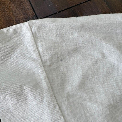 We Rock The World Vintage T Shirt Y2K MBI Queen Music Trucks Racing Cars Fix