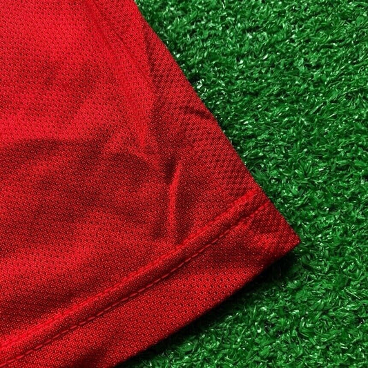 Vintage Champion Chicago Bulls Michael Jordan Jersey NBA Basketball 90s 23 Nike