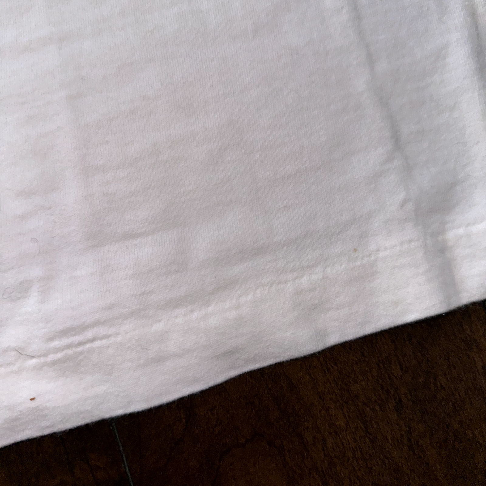 Canada Eh Single Stitch 90s Vintage T Shirt 1990s Victoria Tank Chop Rap Music