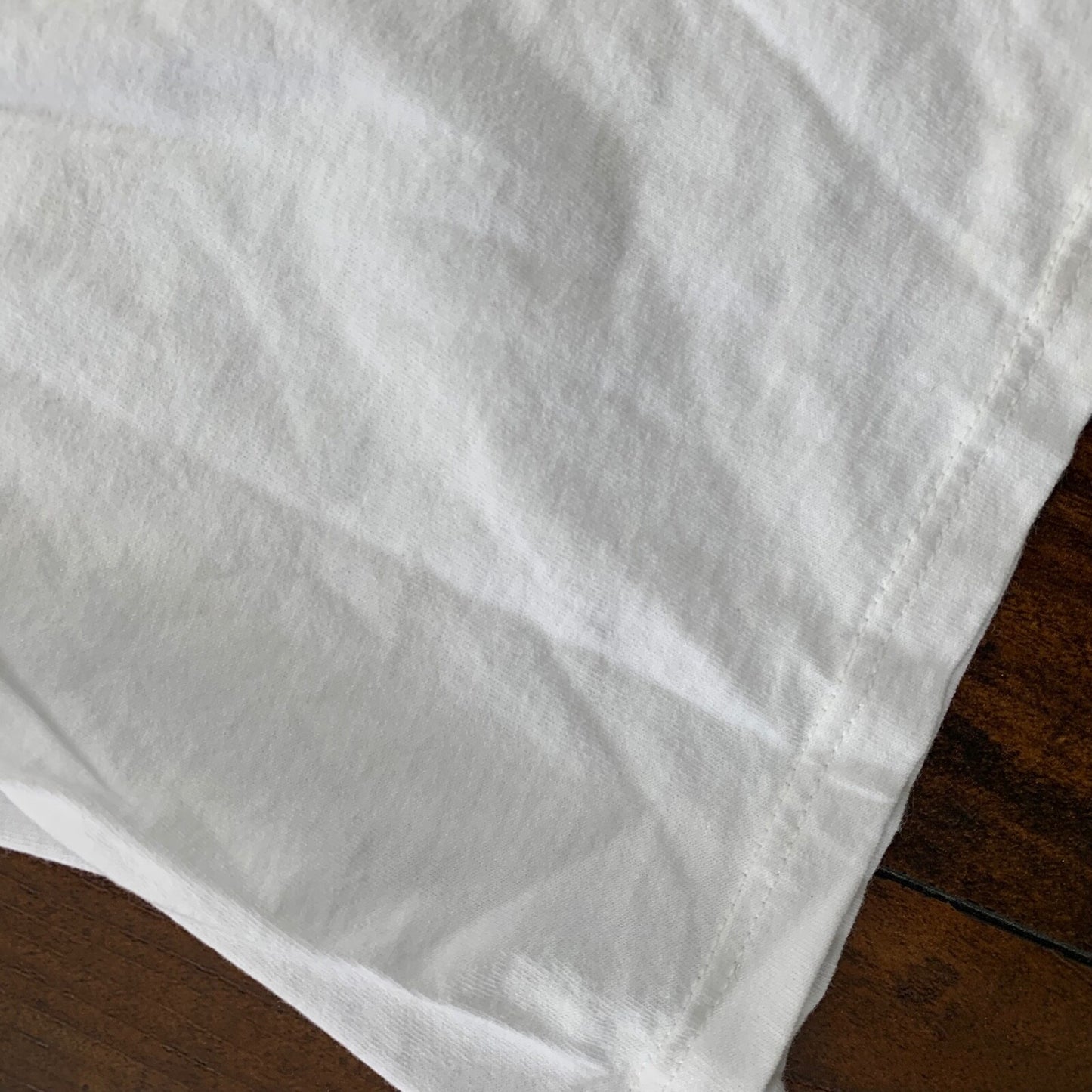 Only Person Knows Whats Going On Vintage T Shirt Humor Funny Adult Rap Quote 