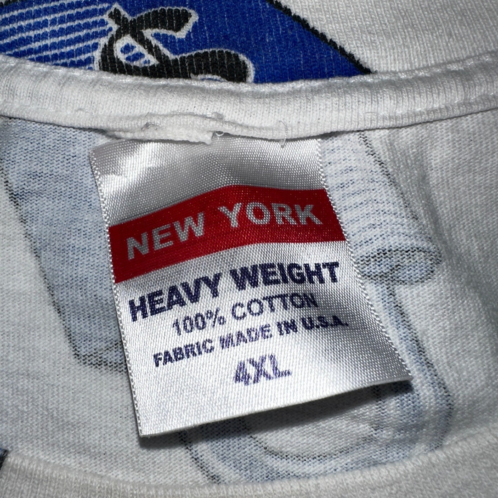 Money On Lock Wild AOP Y2K VTG T Shirt Cash CREAM Rap Music 4XL Soulja Boy Boi