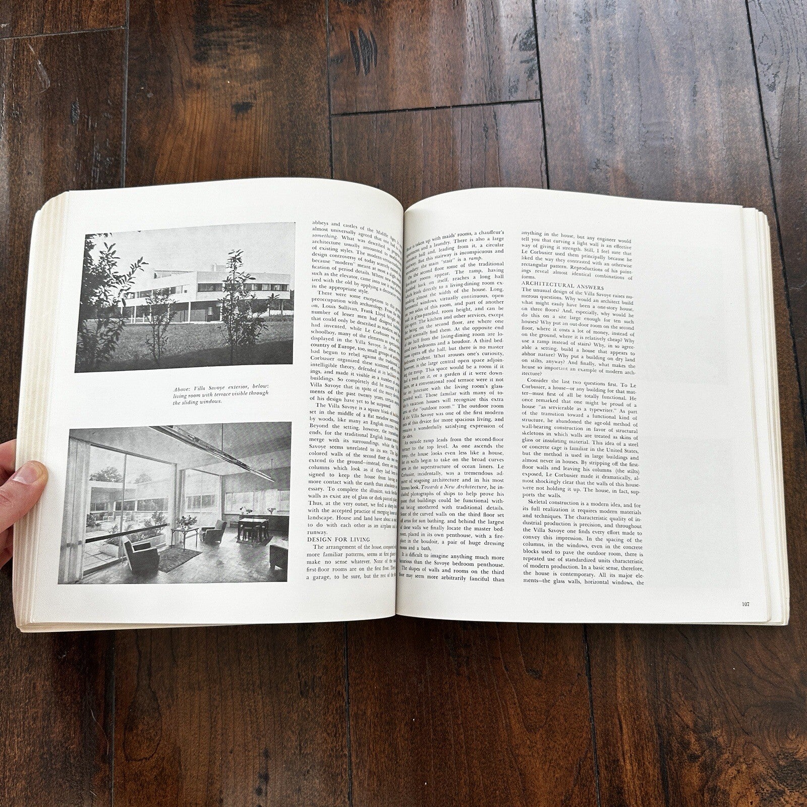 George Nelson Problems Of Design Red Softcover Book Text Art MCM Eames Rare 1979