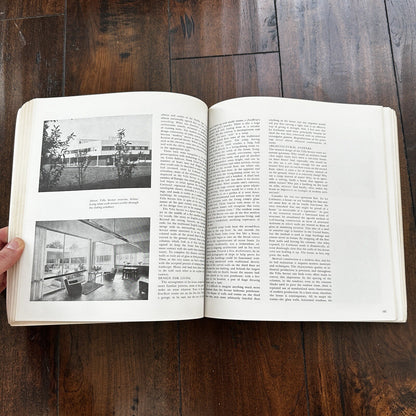 George Nelson Problems Of Design Red Softcover Book Text Art MCM Eames Rare 1979