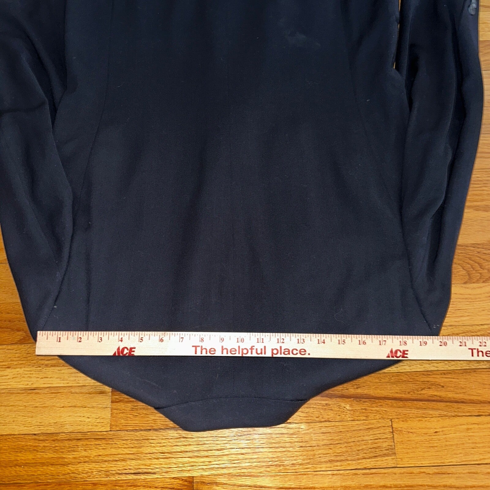 Nino Cerruti Rue Royale Double Breasted VTG Suit Jacket Blazer, 44 Union USA