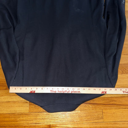 Nino Cerruti Rue Royale Double Breasted VTG Suit Jacket Blazer, 44 Union USA