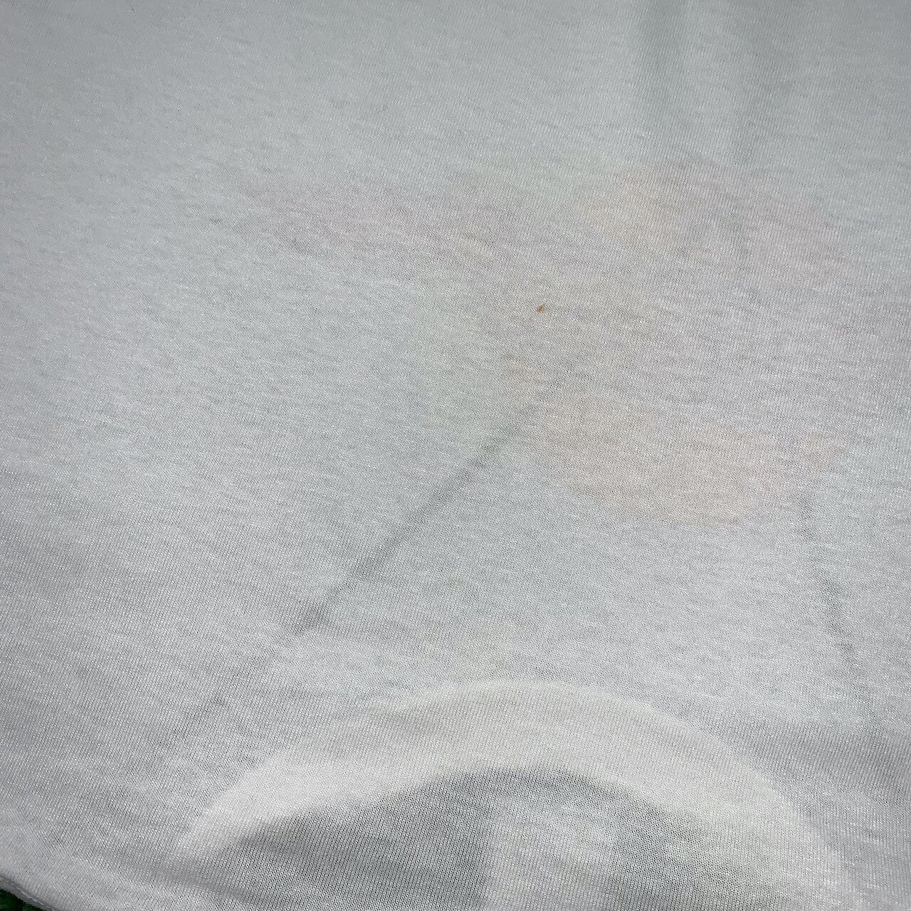 Nike Vintage T Shirt Mens XL Gray Tag Basketball Clinic Jordan Whistle Cool Play