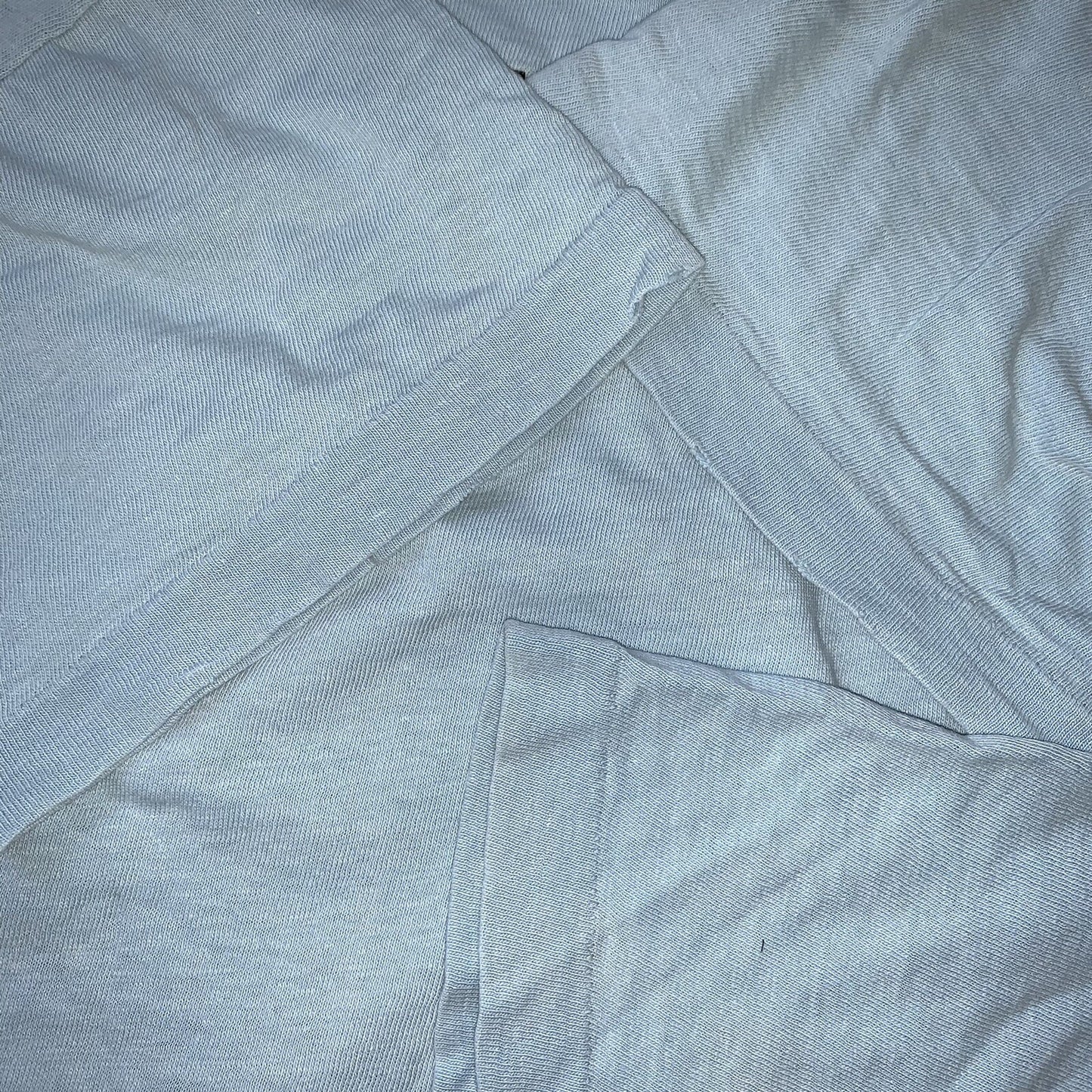 Champion 70s Vintage Nike T Shirt USA Rare Block Quad Spellout Geisha Classic