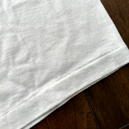 Nike License Plate California Vintage T Shirt USA 80s Grey Tag Rare Travel Rap