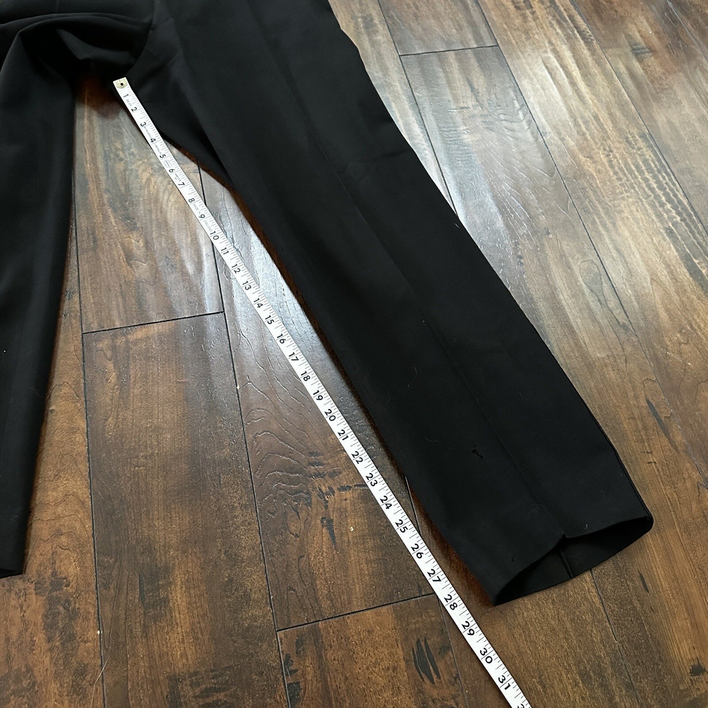 VTG 1920s Mens 3 PC Suit Tuxedo Coat Jacket Pants Wool Thorsen Gray 20s 30s