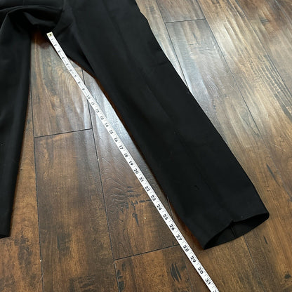 VTG 1920s Mens 3 PC Suit Tuxedo Coat Jacket Pants Wool Thorsen Gray 20s 30s