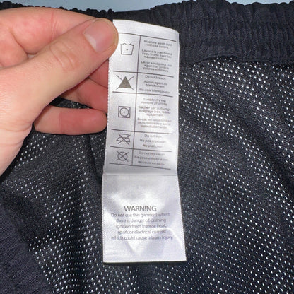 Carhartt Shoreline Storm Defender Pants Men’s XL Waterproof Breathable B216 BLK