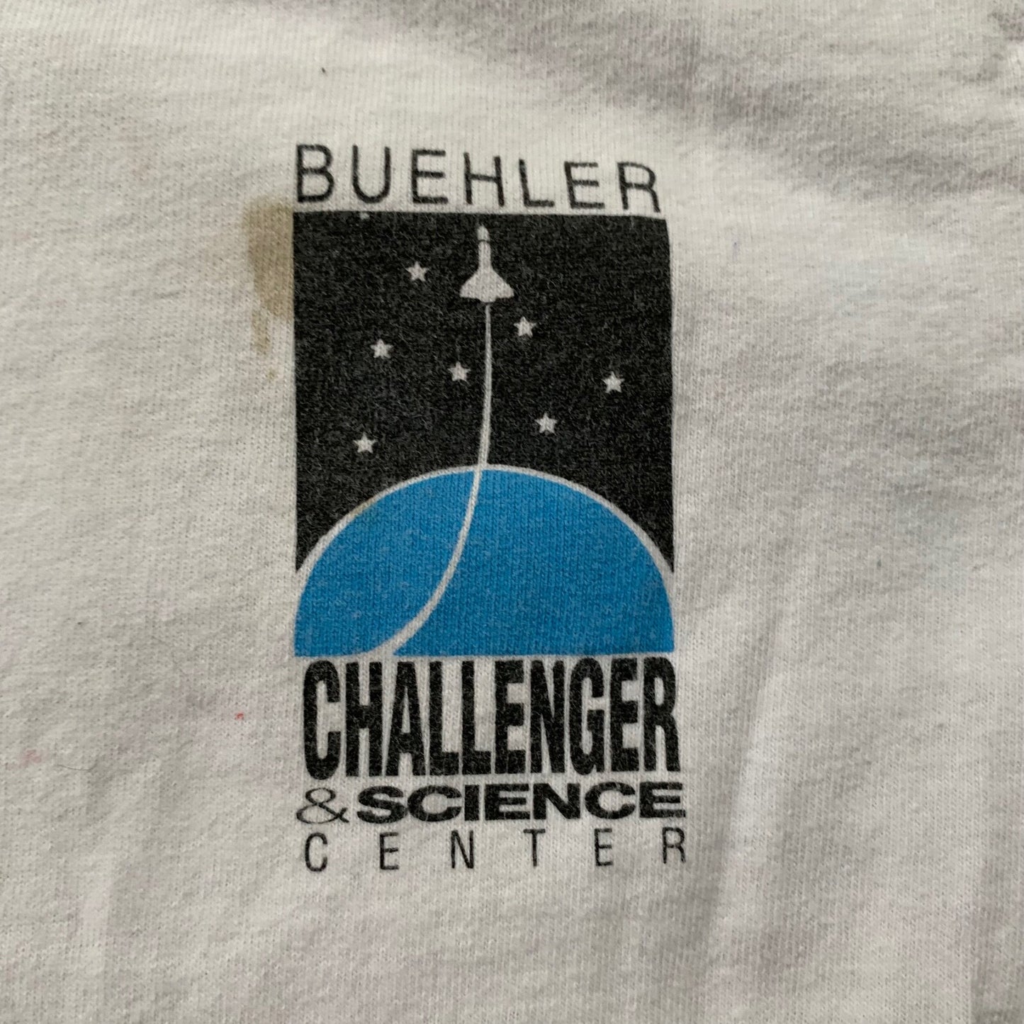 Astronaut 90s Vintage T Shirt Single Stitch Earth Day Space Tesla Cool Fly Rap