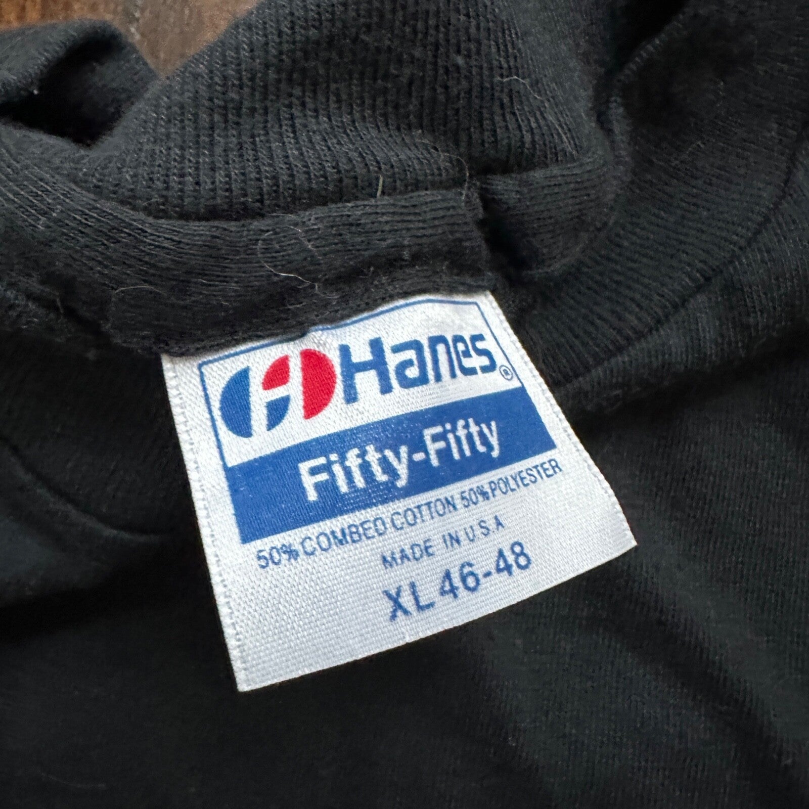 Cherl Mc Bride Defense Fund Hanes XL Vintage T Shirt Portland Oregon PDX Rap