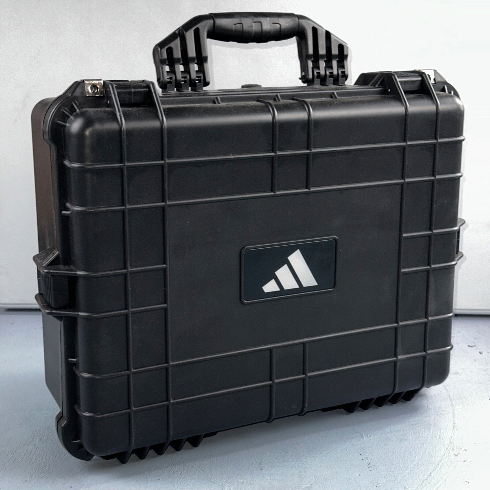 Eylar Large 20.62" Protective Camera Case Water and Shock Resistant w/Foam